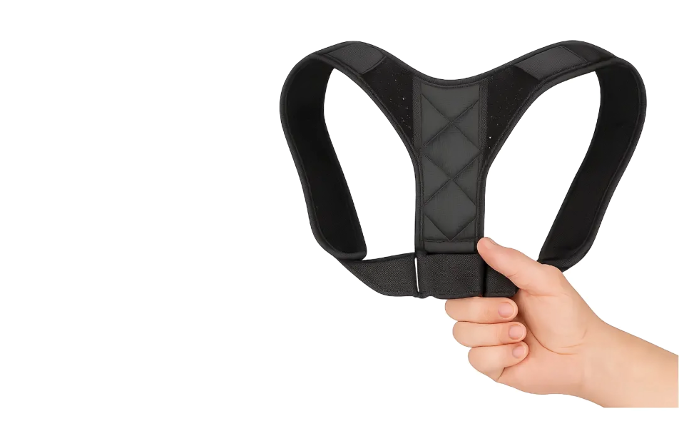 True Form Posture Corrector