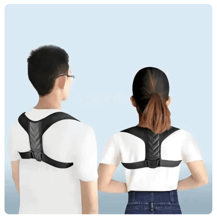 True Form Posture Corrector